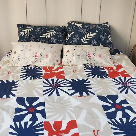 Cosy Premium , Parking Prive , 15 Min Arc De Triomphe Apartamento Clichy